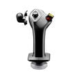 Thrustmaster Airbus Add-On Griff, A400M & A3XX-Familie, Hall-Effekt-Sensor - schwarz image number null
