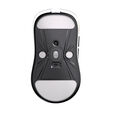Lamzu Inca Wireless Gaming Maus - wei&szlig; image number null