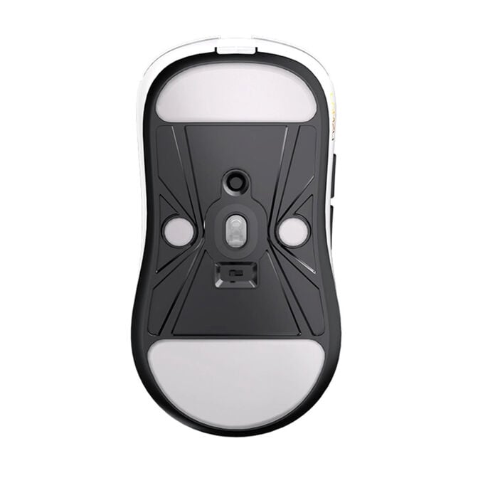 Lamzu Inca Wireless Gaming Maus - wei&szlig; image number 3