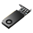 PNY RTX A1000 Grafikkarte, 8192 MB GDDR6 image number null