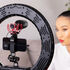 Rode VideoMic GO II, Kamera/USB-Richtmikrofon image number null