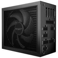 be quiet! Dark Power 14 80 PLUS Titanium Netzteil, ATX 3.1, PCIe 5.1 - 850 Watt