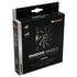 be quiet! Shadow Wings 2 PWM Fan - 140mm, black image number null