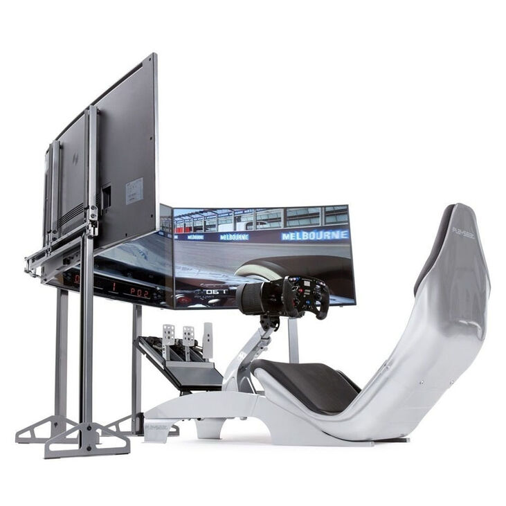 Playseat TV-Stand Pro Triple Package image number 3