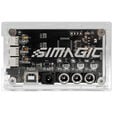 Simagic Haptik-Feedback-Kontrollbox - transparent image number null