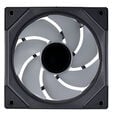 Lian Li UNI FAN SL-INF 120 ARGB PWM L&uuml;fter, 3er Pack inkl. Controller - 120mm, schwarz + 1x UNI FAN SL-INF 120 ARGB PWM L&uuml;fter - 120mm image number null
