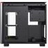 Montech KING 95 Mid Tower, Tempered Glass, ARGB - Black image number null