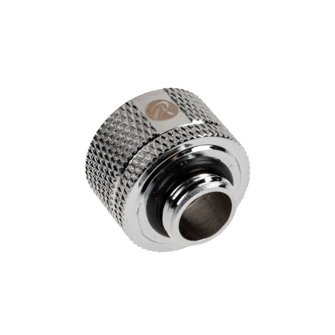 Raijintek Pelias D141806, 14mm - 6-pack, silver image number 1
