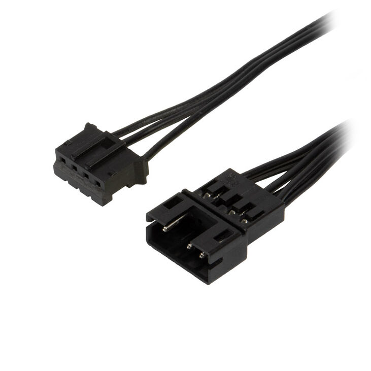 SilverStone IceGem 280 AIO Cooler, ARGB - 280 mm image number 6