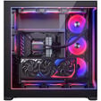 PHANTEKS NV9 Premium DRGB Kit, for external frame - black image number null