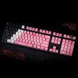 Traitors ZASHIKI WARASHI Keycap Set (UK) image number null