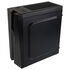 Aerocool Bolt RGB Midi-Tower - schwarz Window image number null
