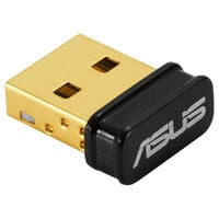 ASUS USB-BT600 Bluetooth 6.0 USB Adapter - black