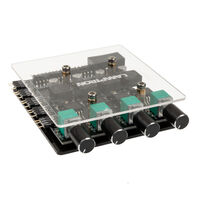 Lamptron CP436 L&uuml;ftersteuerung ARGB