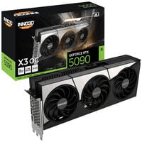 INNO3D GeForce RTX 5090 X3 OC, 32768 MB GDDR7