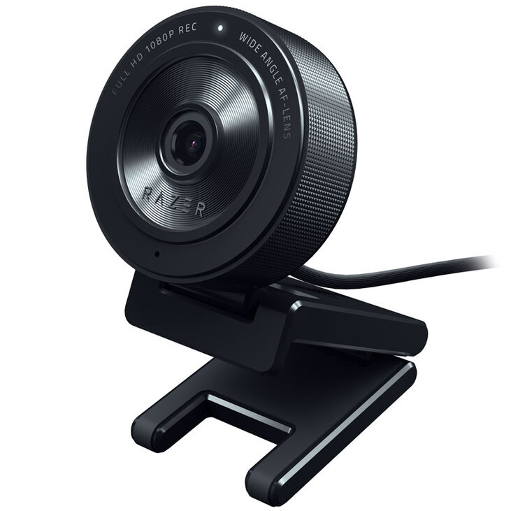Razer Kiyo X Webcam image number 0