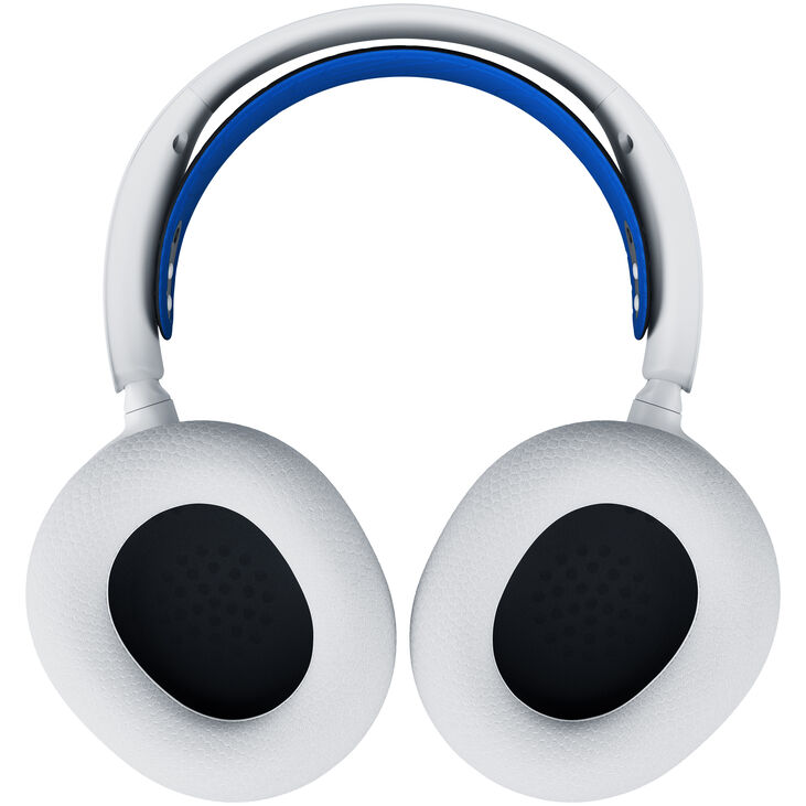 SteelSeries Arctis Nova 7P Wireless Gaming Headset, weiß image number 6