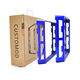 Cryorig Cover für R1 - blau