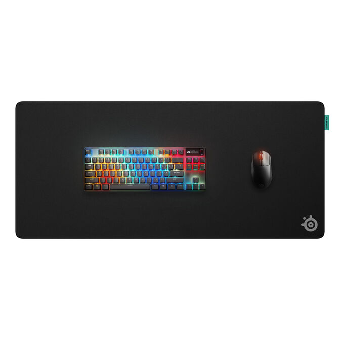 Steelseries QcK Performance XL - Balance image number 1