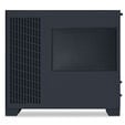 Lian Li O11 Dynamic Mini V2 "Flow" UNI FAN SL INF Edition - black - 5x UNI FAN SL-INF 120 ARGB Reverse Blade PWM fans - 120mm (Including controller) image number null