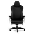 noblechairs AURA AtmoShell Gaming Chair - black image number null
