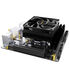be quiet! Pure Rock LP CPU Kühler - 92mm image number null