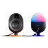SteelSeries Arena 7 Gaming speakers with subwoofer, RGB lighting - black image number null