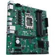 ASUS PRO Q670M-C-CSM, Intel Q670 motherboard, Socket 1700, DDR5 image number null