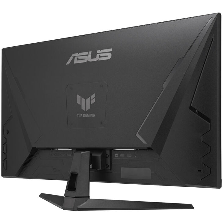 ASUS TUF Gaming VG32UQA1A, 31.5 inch Gaming Monitor, 160 Hz, VA, FreeSync image number 5