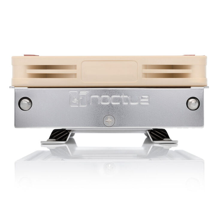 Noctua NH-L9a-AM4 Low Profile CPU Cooler - 92mm image number 1