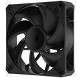 Corsair RS Series RS120 Max PWM L&uuml;fter - 120mm, schwarz image number null