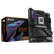 Gigabyte X870E A Elite WiFi7 Mainboard, Sockel AM5, AMD X870E, ATX, DDR5 image number null