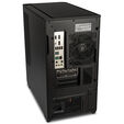 King Mod Systems Powered by ASUS Gaming-PC BattleReady Plus, AMD Ryzen 7 7800X3D, RX 9070 XT - Fertig-PC mit Windows image number null