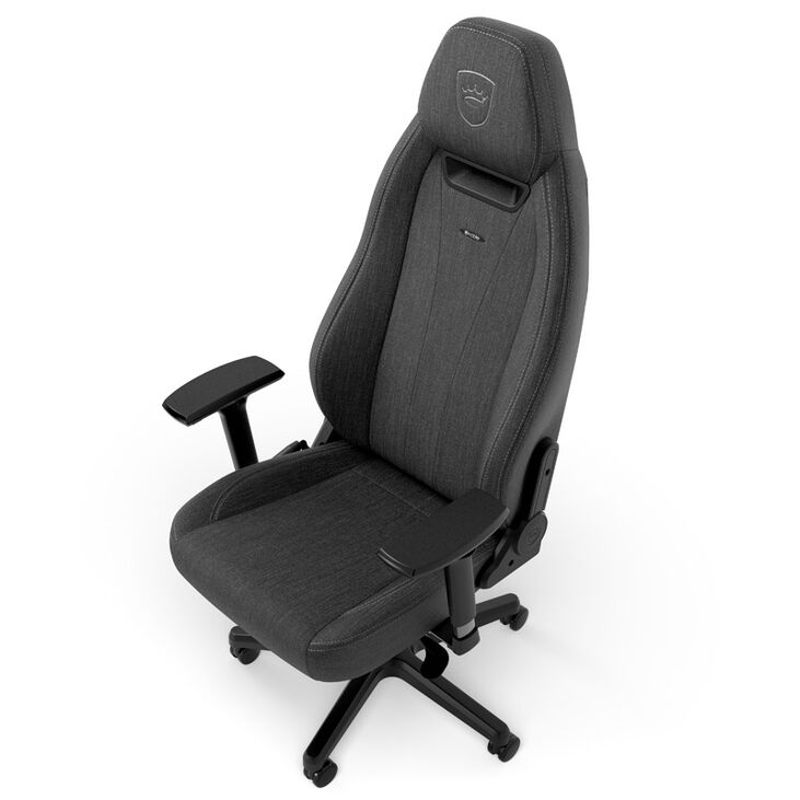 noblechairs LEGEND TX Gaming Stuhl - anthrazit image number 7