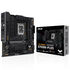 ASUS TUF Gaming B760M-Plus, Intel B760 Mainboard, Sockel 1700, DDR5 image number null