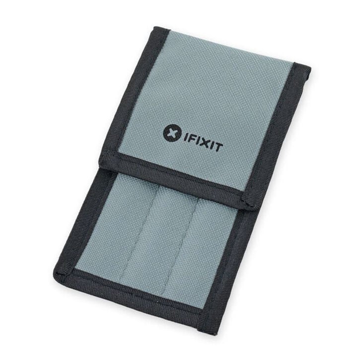 iFixit Precision Tweezer Set PRO - Set mit 3 Präzisions-Pinzetten image number 2