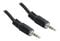 InLine Klinke Kabel, 3,5mm St/St, Stereo - 5m