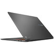 MSI Prestige N16 Flip AI+ Creator Laptop, 16 Zoll, NVIDIA RTX Spark - 32 GB, 1 TB, Platingrau image number null