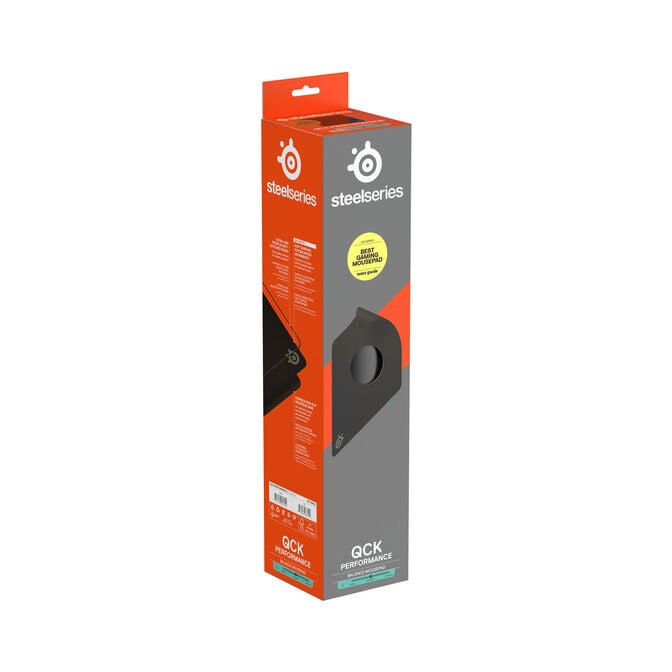 Steelseries QcK Performance L - Balance image number 14
