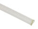 Techflex Flexo PET Sleeve 6mm - clear, 1m