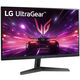 LG UltraGear 24GS60F-B, 23,8 inch Gaming Monitor, 180Hz, IPS, G-SYNC Compatible
