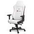noblechairs HERO Gaming Stuhl - Resident Evil Umbrella Edition image number null