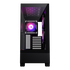 Phanteks XT View Tempered Glass Windows, D-RGB - schwarz image number null