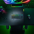 Razer Huntsman V3 Tenkeyless 8KHz - German Layout image number null