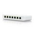 Ubiquiti UniFi Ultra 210W network switch, 7x 1G-RJ-45, 210 W, PoE - white image number null
