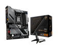 ASRock X870E Taichi Lite motherboard, Socket AM5, AMD X870E, EATX, DDR5 image number null