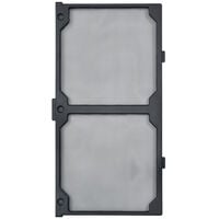 Lian Li Lancool 207 Front Dust Filter - black