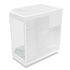 Hyte Y70 PC Case, Mid Tower, E-ATX, Tempered Glass - White image number null