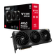 ASUS TUF Radeon RX 9070 XT OC Edition Grafikkarte, 16384 MB GDDR6
