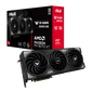 ASUS TUF Radeon RX 9070 XT OC Edition Grafikkarte, 16384 MB GDDR6
